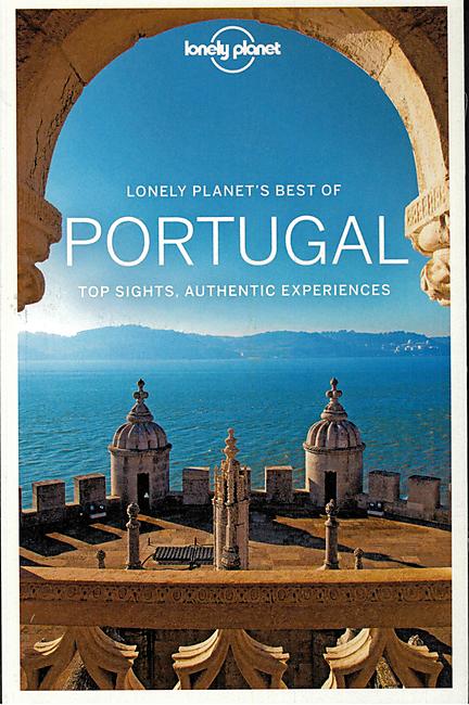 BEST OF PORTUGAL EN ANGLAIS