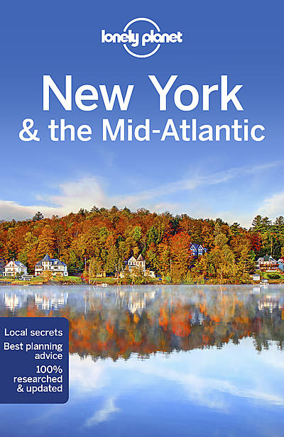NEW YORK   THE MID-ATLANTIC