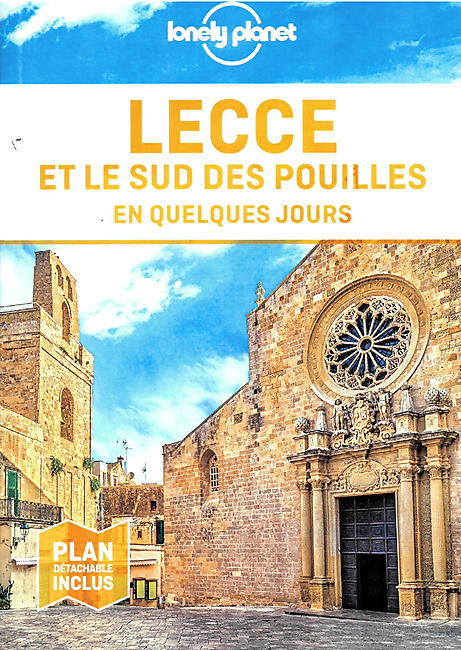 LECCE EN QUELQUES JOURS