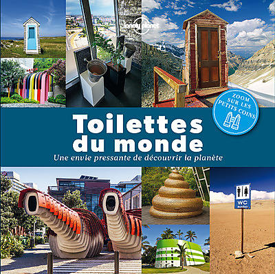 TOILETTES DU MONDE