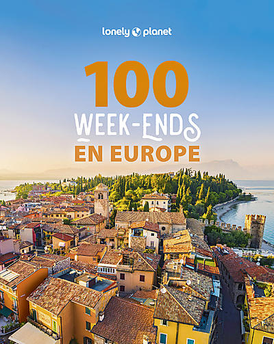 100 WEEK ENDS EN EUROPE