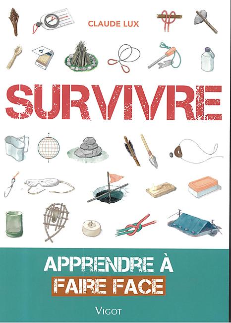 Premiers réflexes spécial survie