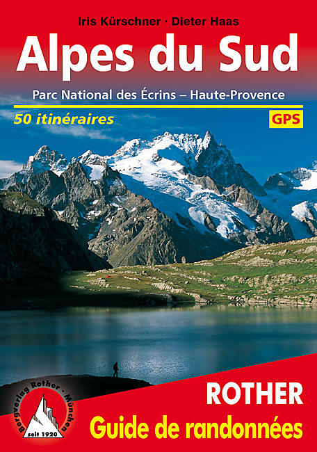 ROTHER ALPES DU SUD EN FRANCAIS