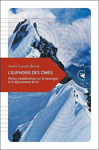 L EUPHORIE DES CIMES TRANSBOREAL