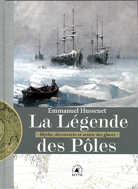 LA LEGENDE DES POLES TRANSBOREAL