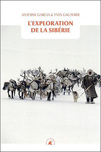 L EXPLORATION DE LA SIBERIE