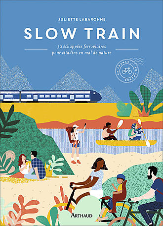 SLOW TRAIN