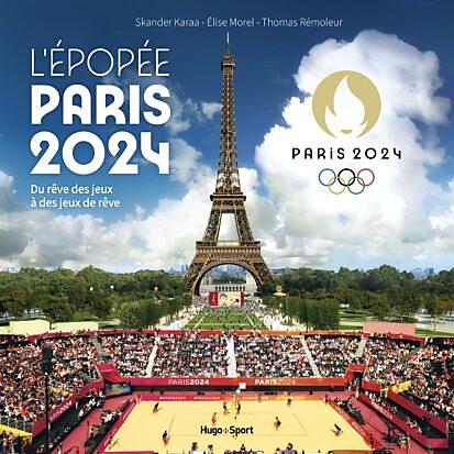 L EPOPEE PARIS 2024