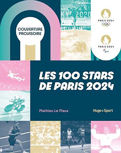 LES 100 STARS DE PARIS 2024