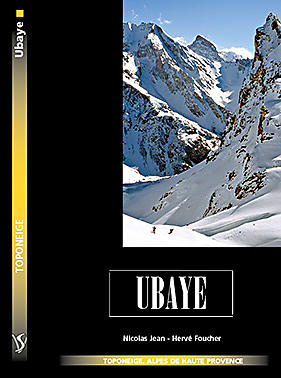 UBAYE TOPO NEIGE