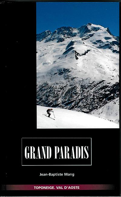 GRAND PARADIS TOPO NEIGE