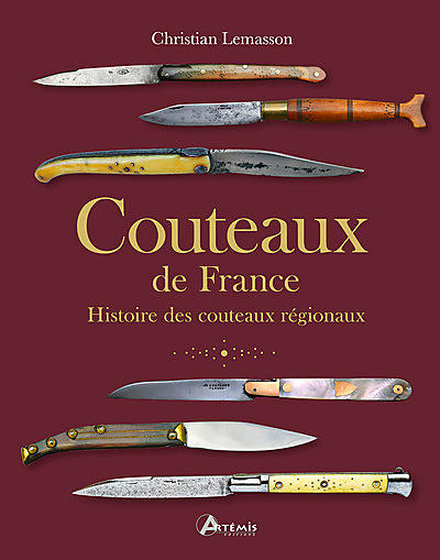 COUTEAUX DE FRANCE