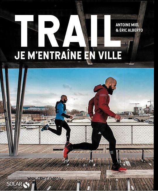 TRAIL JE M ENTRAINE EN VILLE