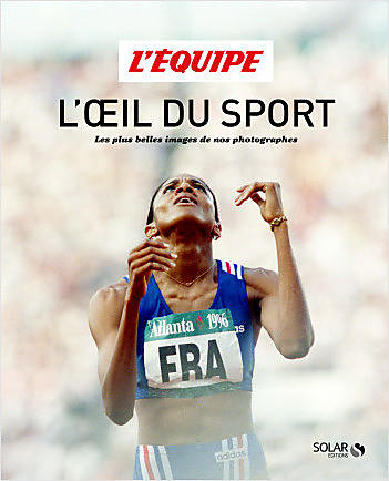 L OEIL DU SPORT