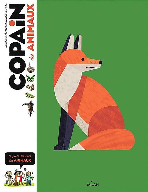 COPAIN DES ANIMAUX