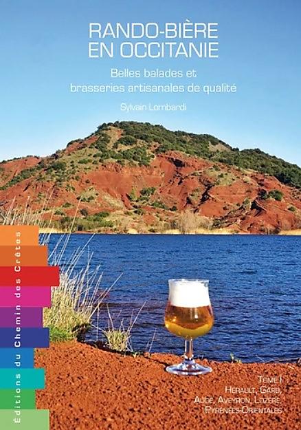 RANDO BIERE EN OCCITANIE