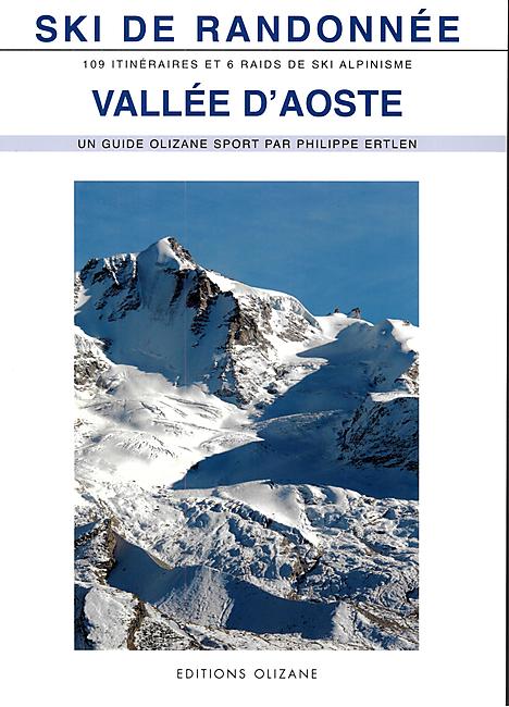 SKI DE RANDONNEE VALLEE D AOSTE