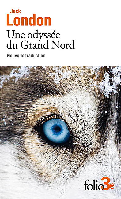 UNE ODYSSEE DU GRAND NORD