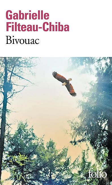 BIVOUAC