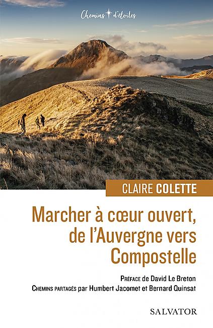 MARCHER A COEUR OUVERT