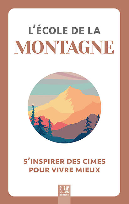 L ECOLE DE LA MONTAGNE