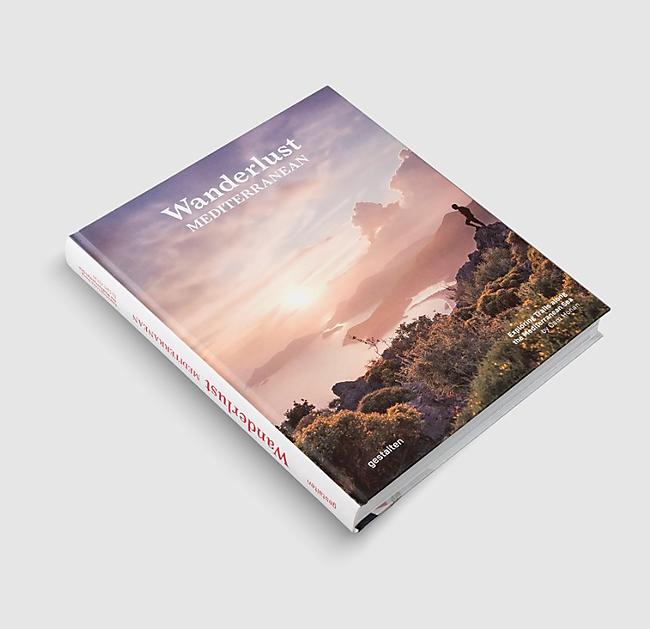 WANDERLUST MEDITERRANEAN