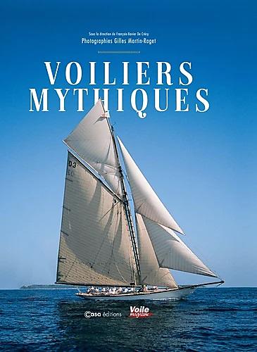 VOILIERS MYTHIQUES