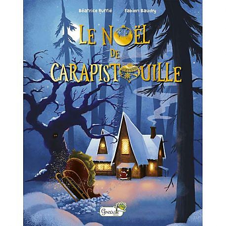 LE NOEL DE CARAPISTOUILLE