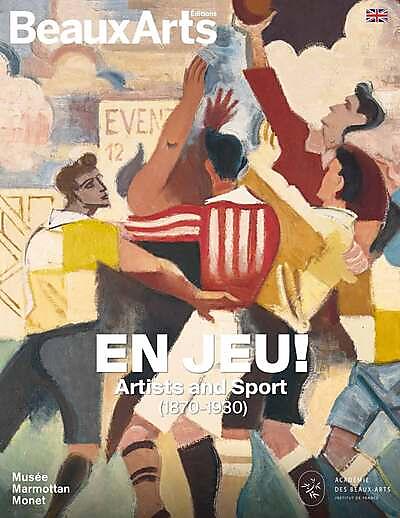 EN JEU ARTISTS AND SPORT
