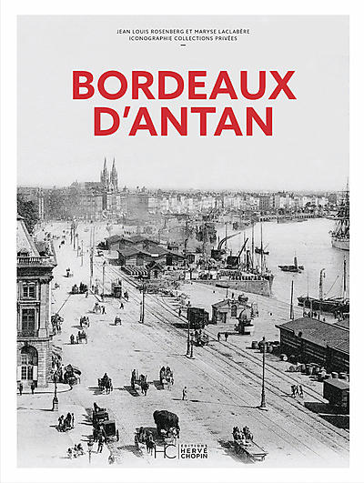 BORDEAUX D'ANTAN
