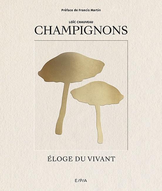 CHAMPIGNONS
