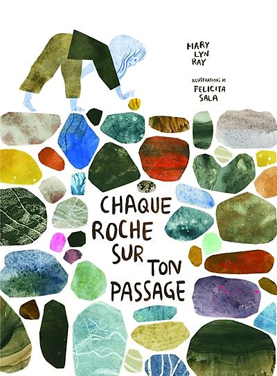CHAQUE ROCHE SUR TON PASSAGE