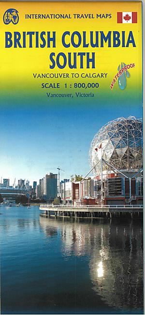 ITM BRITISH COLOMBIA SOUTH 1 800 000