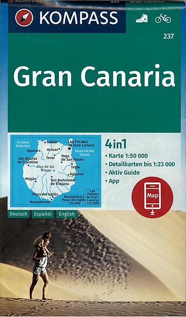 237 GRAN CANARIA 1 50 000