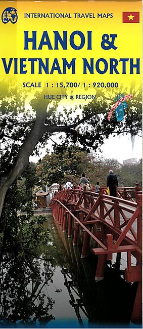 ITM HANOI VIETNAM NORTH 1 15 700