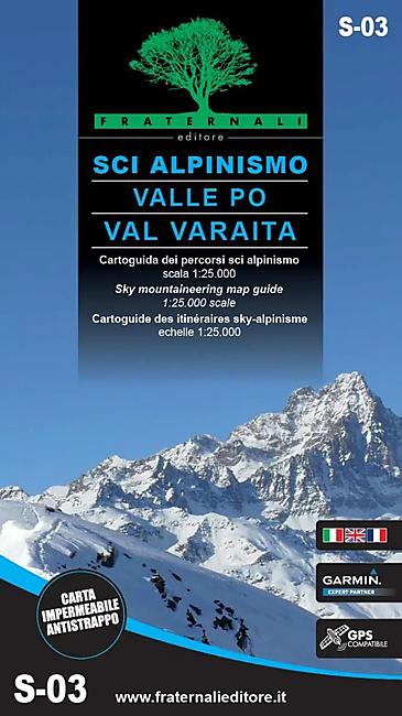 S-03 VALLE PO VAL VARAITA
