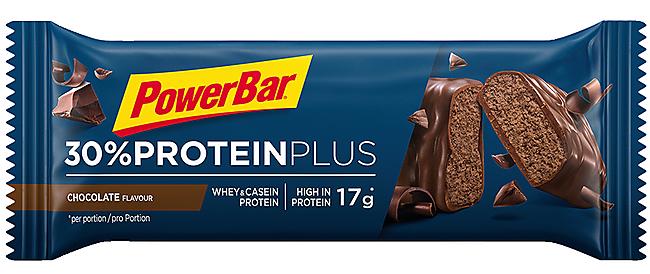 BARRE  PROTEIN PLUS 30 % CHOCOLAT