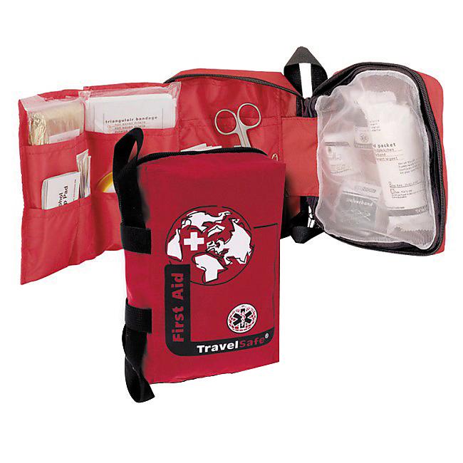 Trousse de secours trail- Vitakit – Vitakit France