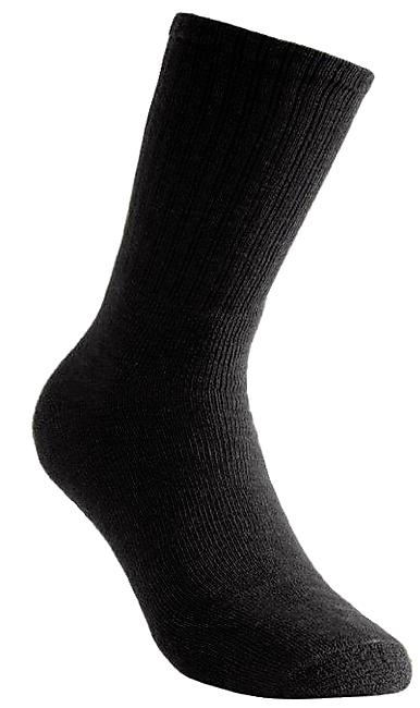 CHAUSSETTE DE VILLE CHAUDE SOCKS 200