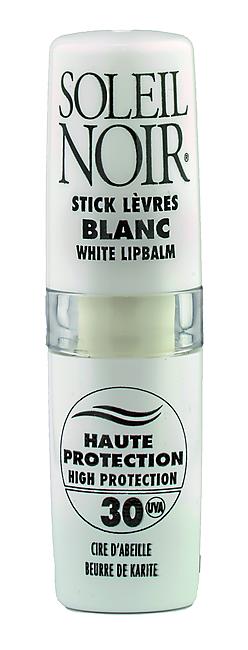 STICK LEVRES IP 30 HAUTE PROTECTION