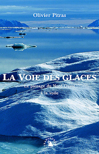 LA VOIE DES GLACES RECIT