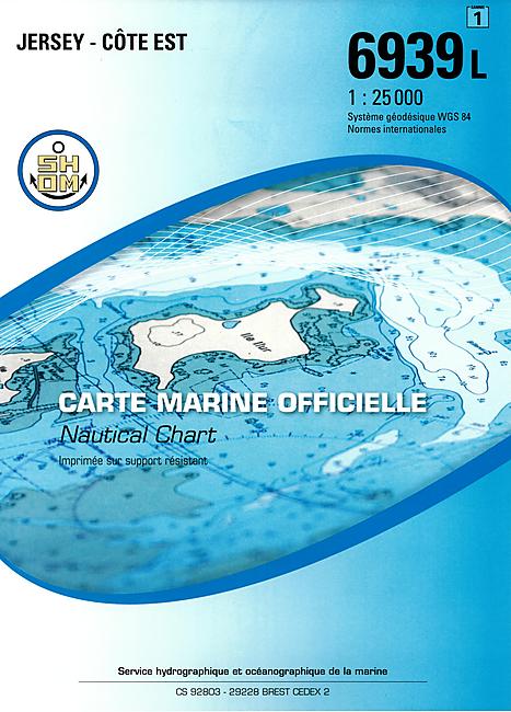 6939L JERSEY COTE EST