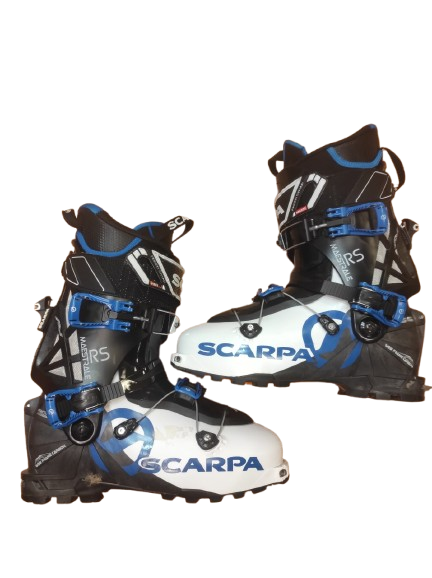 SCARPA MAESTRAL RS