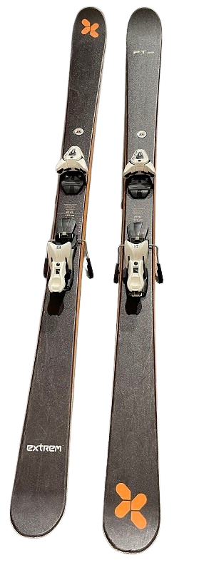 Ski Extrem PT 92 en 172