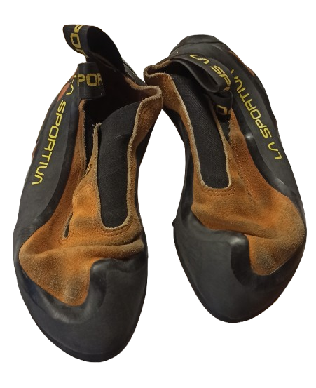 Chaussons escalade cobra 