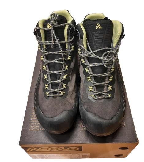Asolo Eldo Mid Lth MM