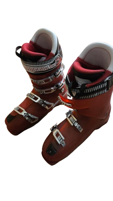 Rossignol Aursuit sensor 3 100