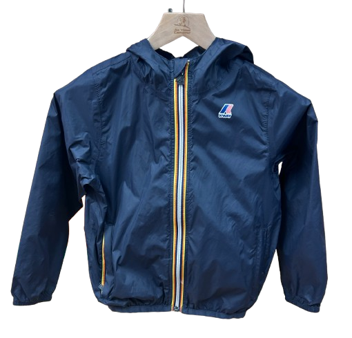 Veste imperméable 8 ans Torrentshell PATAGONIA