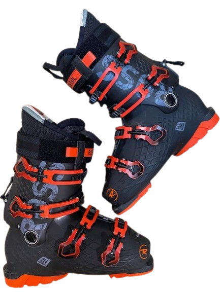 ALLTRACK 90 ROSSIGNOL