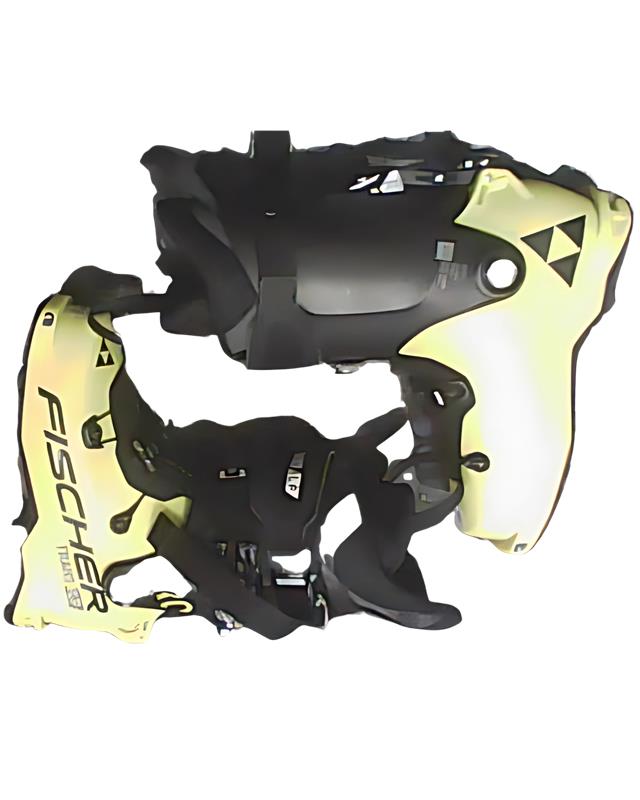 Fischer Transalp Taille 24.5 (38/38.5)